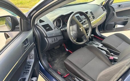 Mitsubishi Lancer IX, 2008 год, 700 000 рублей, 7 фотография