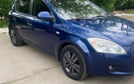 KIA cee'd I рестайлинг, 2009 год, 640 000 рублей, 3 фотография