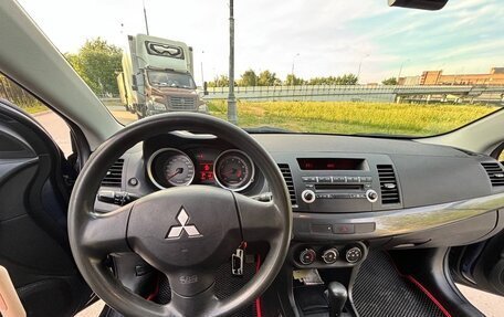 Mitsubishi Lancer IX, 2008 год, 700 000 рублей, 10 фотография