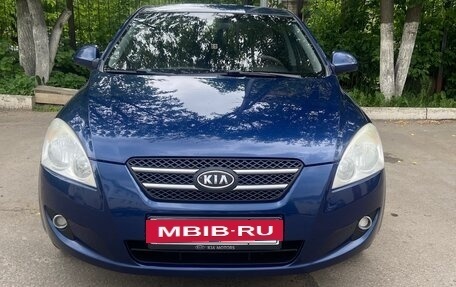 KIA cee'd I рестайлинг, 2009 год, 640 000 рублей, 2 фотография