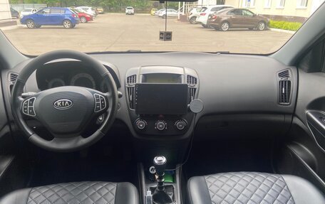 KIA cee'd I рестайлинг, 2009 год, 640 000 рублей, 9 фотография