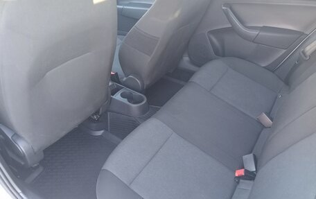 Skoda Rapid I, 2018 год, 1 200 000 рублей, 19 фотография
