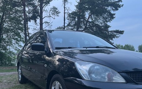 Mitsubishi Lancer IX, 2006 год, 350 000 рублей, 3 фотография