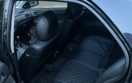 Mitsubishi Lancer IX, 2006 год, 350 000 рублей, 7 фотография