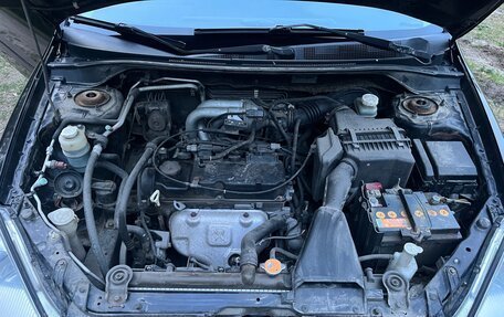 Mitsubishi Lancer IX, 2006 год, 350 000 рублей, 12 фотография