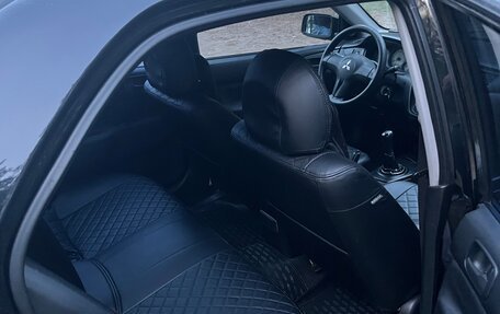 Mitsubishi Lancer IX, 2006 год, 350 000 рублей, 8 фотография