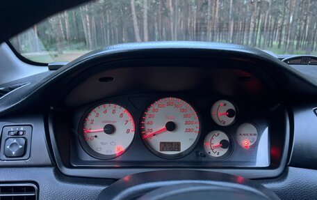 Mitsubishi Lancer IX, 2006 год, 350 000 рублей, 11 фотография