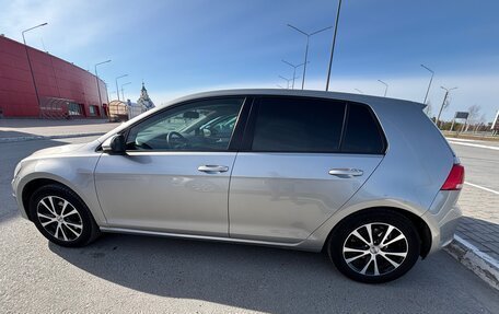 Volkswagen Golf VII, 2014 год, 1 250 000 рублей, 4 фотография