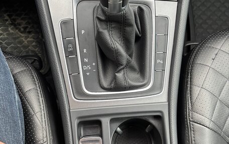 Volkswagen Golf VII, 2014 год, 1 250 000 рублей, 7 фотография