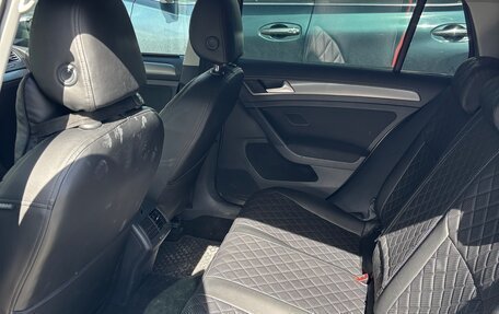 Volkswagen Golf VII, 2014 год, 1 250 000 рублей, 9 фотография
