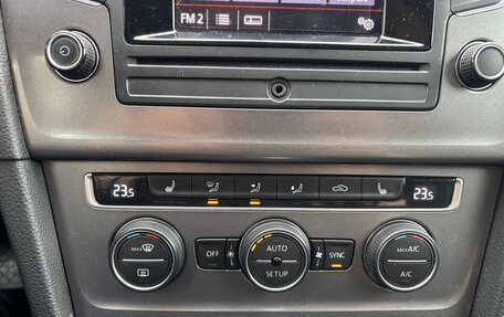 Volkswagen Golf VII, 2014 год, 1 250 000 рублей, 8 фотография
