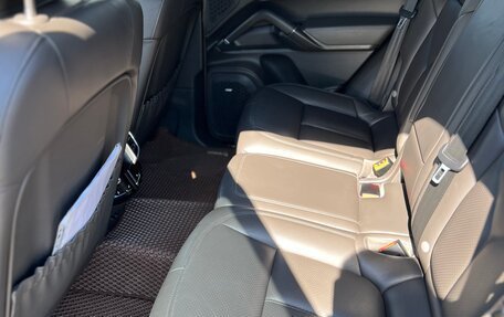 Porsche Cayenne III, 2016 год, 4 200 000 рублей, 9 фотография