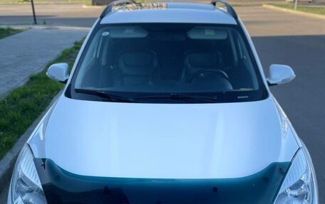 Changan CS35, 2014 год, 755 000 рублей, 4 фотография