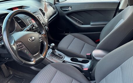KIA Cerato III, 2016 год, 1 500 000 рублей, 5 фотография