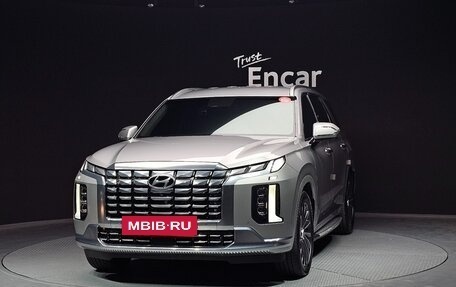 Hyundai Palisade I, 2022 год, 4 120 000 рублей, 3 фотография