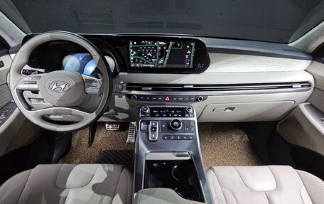 Hyundai Palisade I, 2022 год, 4 120 000 рублей, 12 фотография