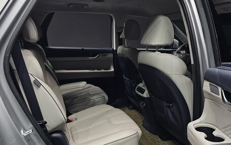 Hyundai Palisade I, 2022 год, 4 120 000 рублей, 16 фотография