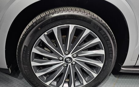 Hyundai Palisade I, 2022 год, 4 120 000 рублей, 10 фотография