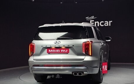 Hyundai Palisade I, 2022 год, 4 120 000 рублей, 4 фотография