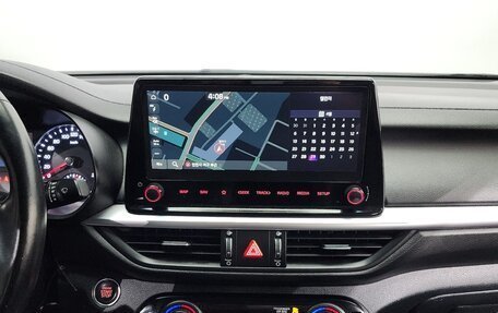 KIA K3, 2021 год, 1 698 000 рублей, 7 фотография