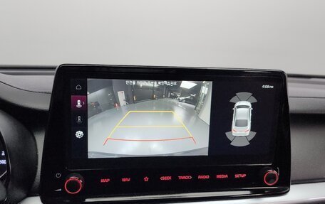 KIA K3, 2021 год, 1 698 000 рублей, 8 фотография