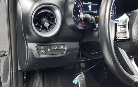 KIA K3, 2021 год, 1 698 000 рублей, 10 фотография
