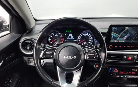 KIA K3, 2021 год, 1 698 000 рублей, 6 фотография