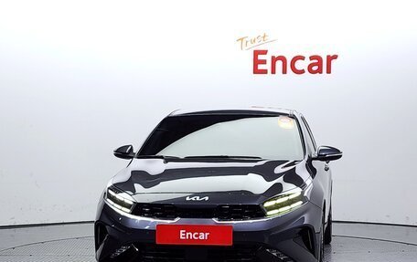 KIA K3, 2021 год, 1 698 000 рублей, 3 фотография