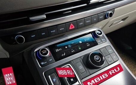 Hyundai Palisade I, 2022 год, 4 120 000 рублей, 14 фотография