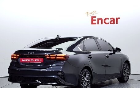 KIA K3, 2021 год, 1 698 000 рублей, 2 фотография