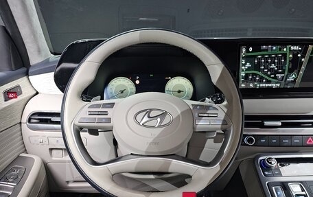 Hyundai Palisade I, 2022 год, 4 120 000 рублей, 19 фотография