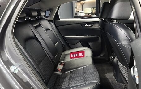 KIA K3, 2021 год, 1 698 000 рублей, 5 фотография