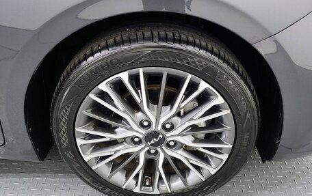 KIA K3, 2021 год, 1 698 000 рублей, 14 фотография