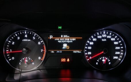 KIA K3, 2021 год, 1 698 000 рублей, 17 фотография