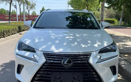 Lexus NX I, 2020 год, 3 165 027 рублей, 2 фотография