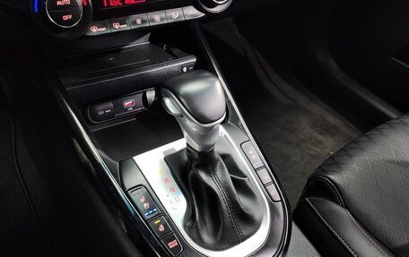 KIA K3, 2021 год, 1 698 000 рублей, 18 фотография