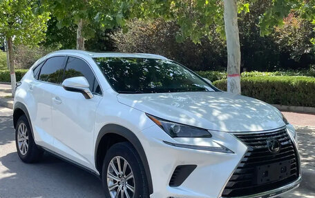 Lexus NX I, 2020 год, 3 165 027 рублей, 3 фотография