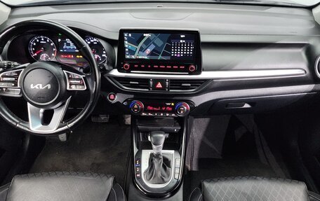 KIA K3, 2021 год, 1 698 000 рублей, 16 фотография