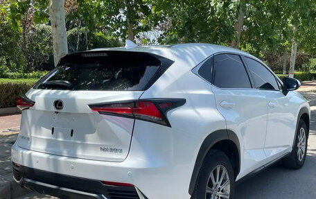 Lexus NX I, 2020 год, 3 165 027 рублей, 4 фотография