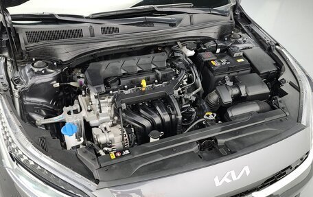 KIA K3, 2021 год, 1 698 000 рублей, 15 фотография