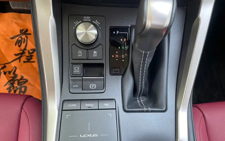 Lexus NX I, 2020 год, 3 165 027 рублей, 16 фотография