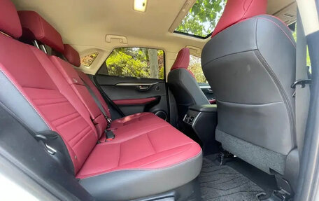 Lexus NX I, 2020 год, 3 165 027 рублей, 19 фотография