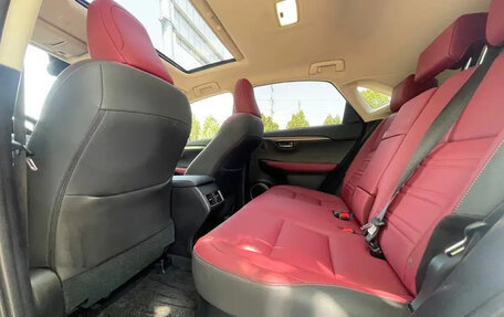 Lexus NX I, 2020 год, 3 165 027 рублей, 18 фотография