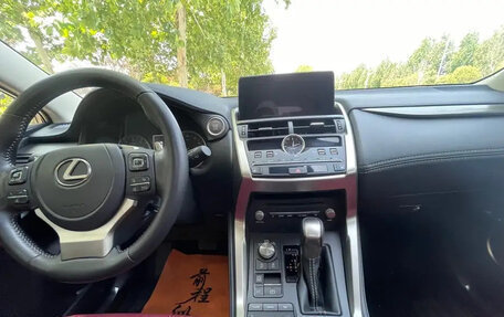Lexus NX I, 2020 год, 3 165 027 рублей, 11 фотография