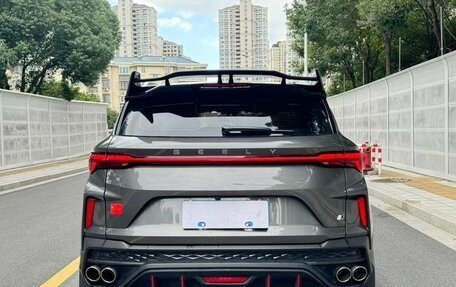 Geely Coolray I, 2023 год, 1 750 548 рублей, 5 фотография