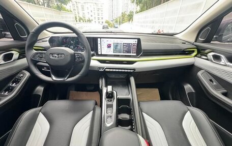 Geely Coolray I, 2023 год, 1 750 548 рублей, 12 фотография