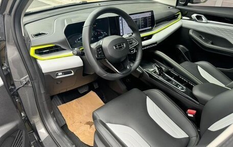 Geely Coolray I, 2023 год, 1 750 548 рублей, 13 фотография