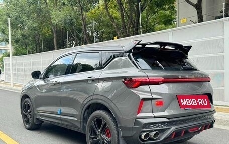 Geely Coolray I, 2023 год, 1 750 548 рублей, 4 фотография