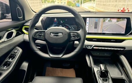 Geely Coolray I, 2023 год, 1 750 548 рублей, 15 фотография