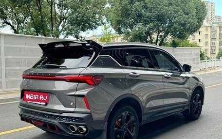 Geely Coolray I, 2023 год, 1 750 548 рублей, 6 фотография
